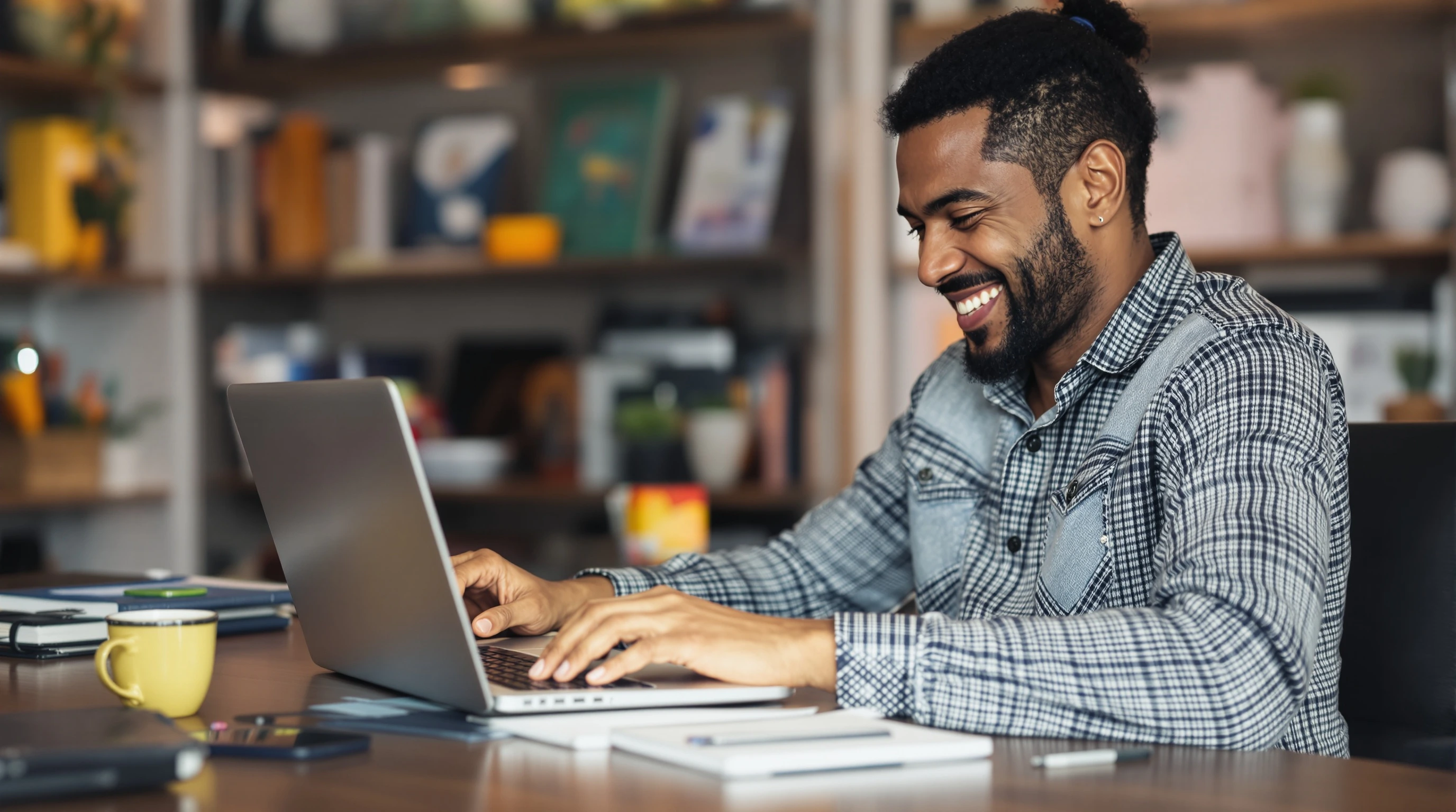 New Way - RealAnalytica unified platform